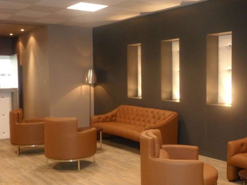 אביניון Yes Hotel מראה פנימי תמונה