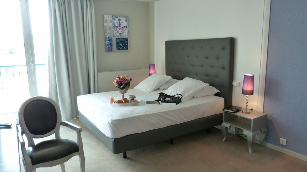 אביניון Yes Hotel מראה חיצוני תמונה