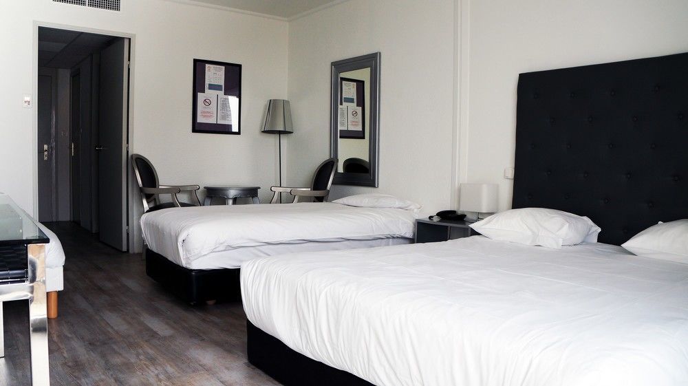 אביניון Yes Hotel מראה חיצוני תמונה