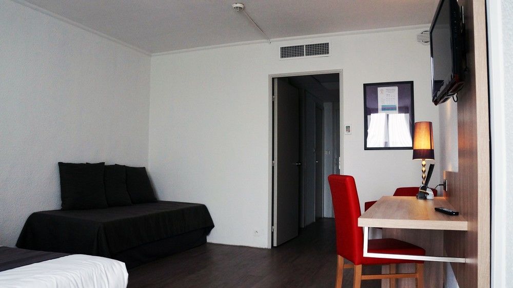 אביניון Yes Hotel מראה חיצוני תמונה