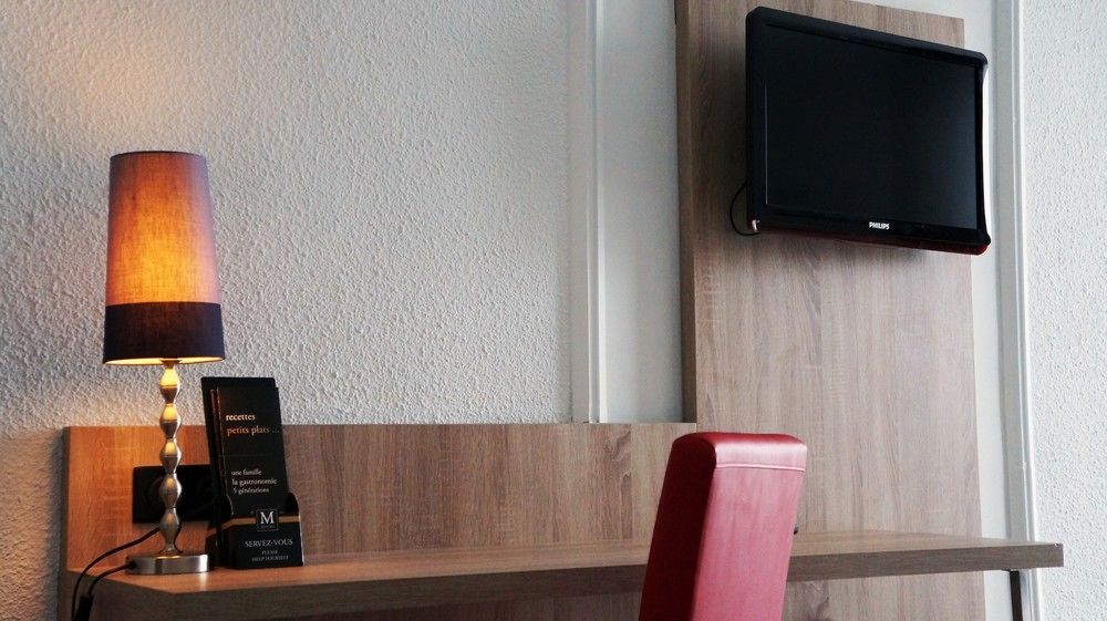 אביניון Yes Hotel מראה חיצוני תמונה