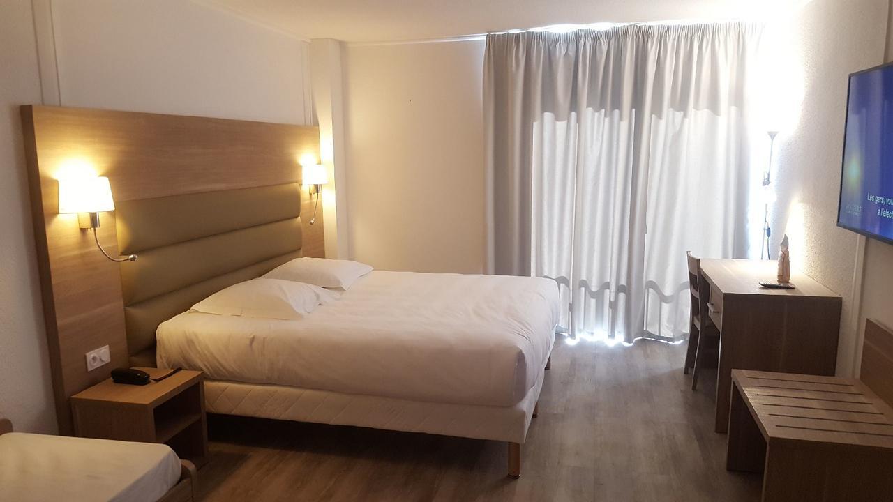 אביניון Yes Hotel מראה חיצוני תמונה