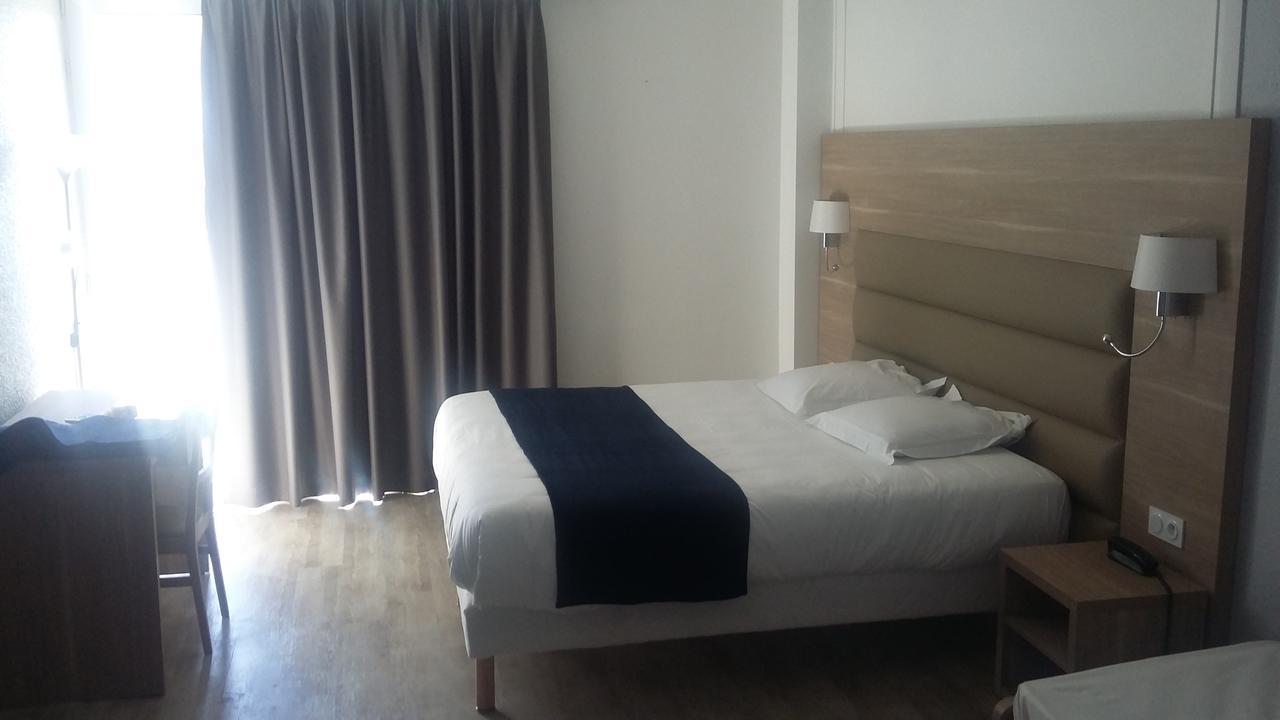 אביניון Yes Hotel מראה חיצוני תמונה