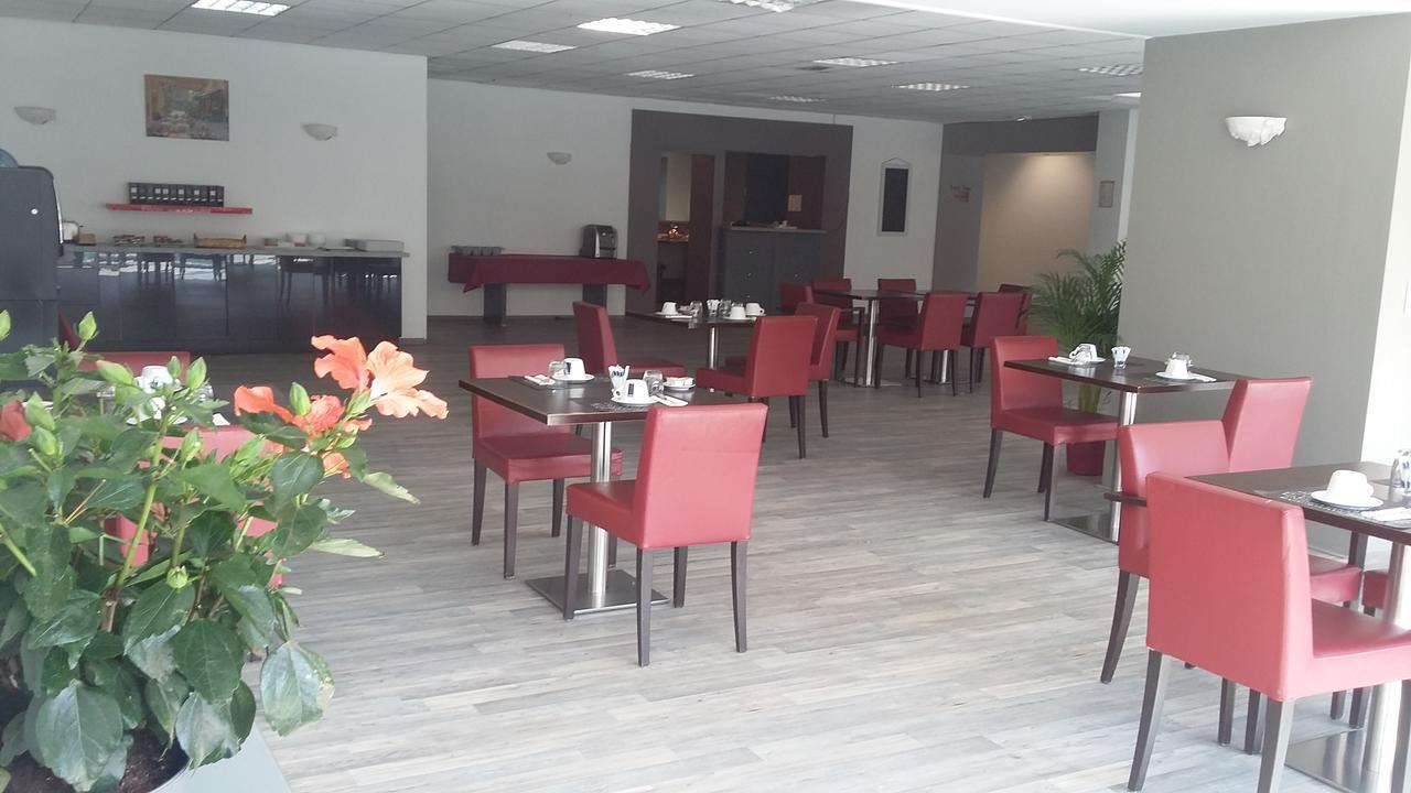 אביניון Yes Hotel מראה חיצוני תמונה