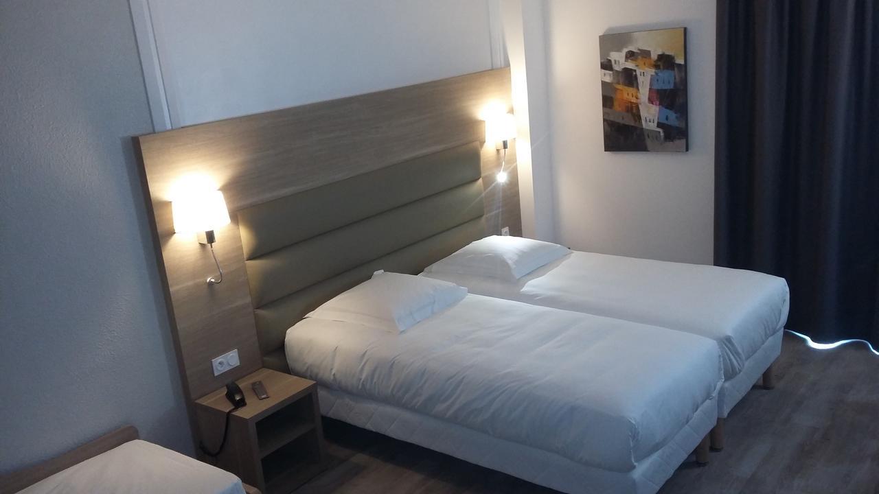 אביניון Yes Hotel מראה חיצוני תמונה