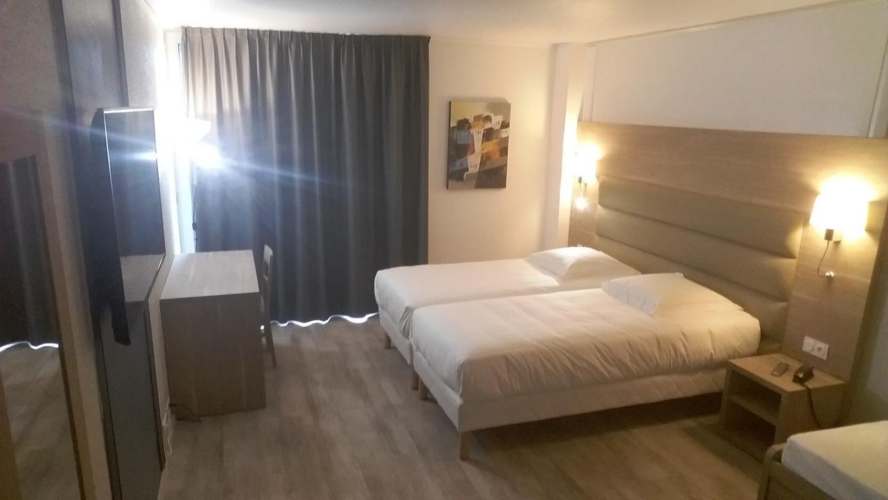 אביניון Yes Hotel מראה חיצוני תמונה