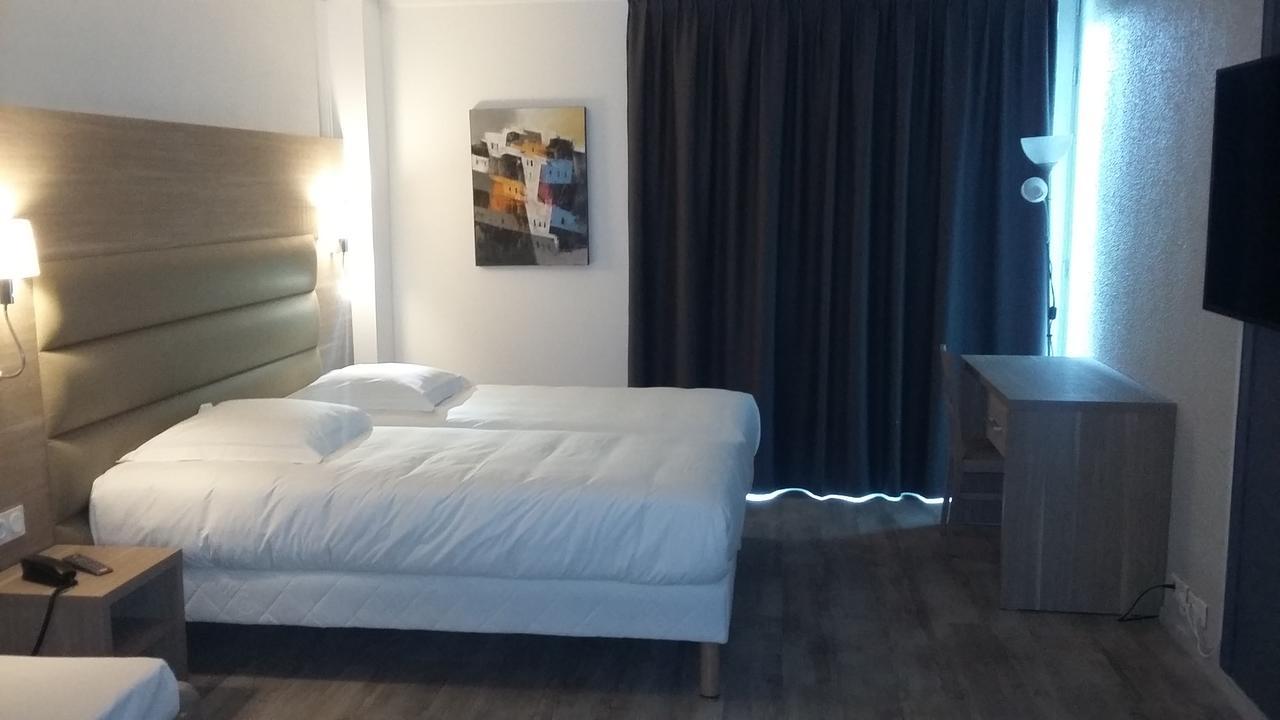 אביניון Yes Hotel מראה חיצוני תמונה