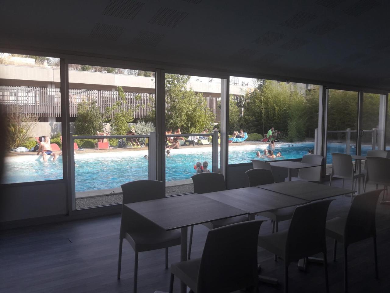 אביניון Yes Hotel מראה חיצוני תמונה
