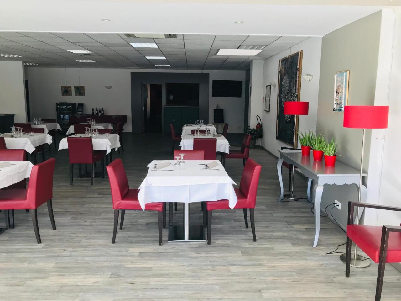 אביניון Yes Hotel מראה חיצוני תמונה