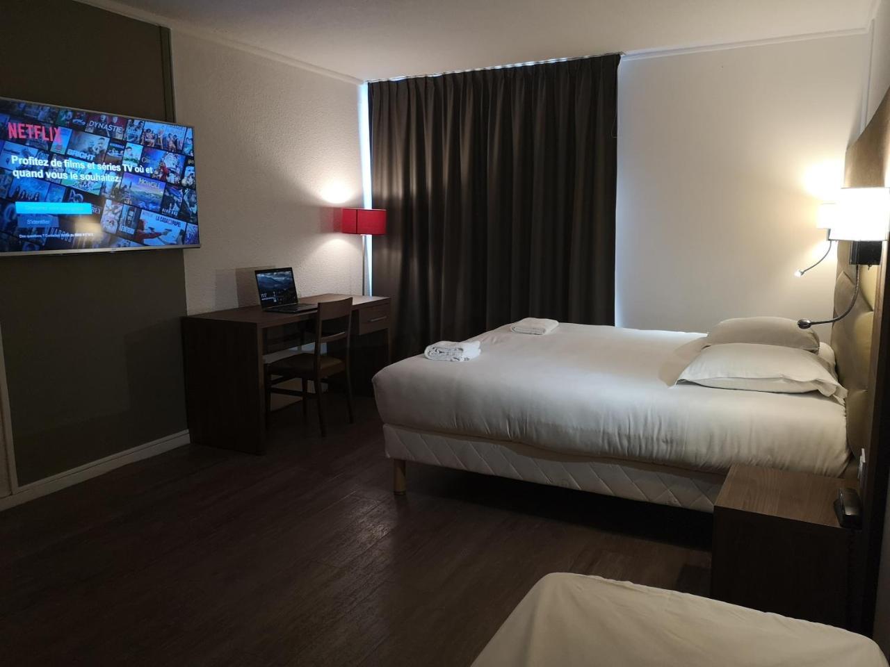 אביניון Yes Hotel מראה חיצוני תמונה