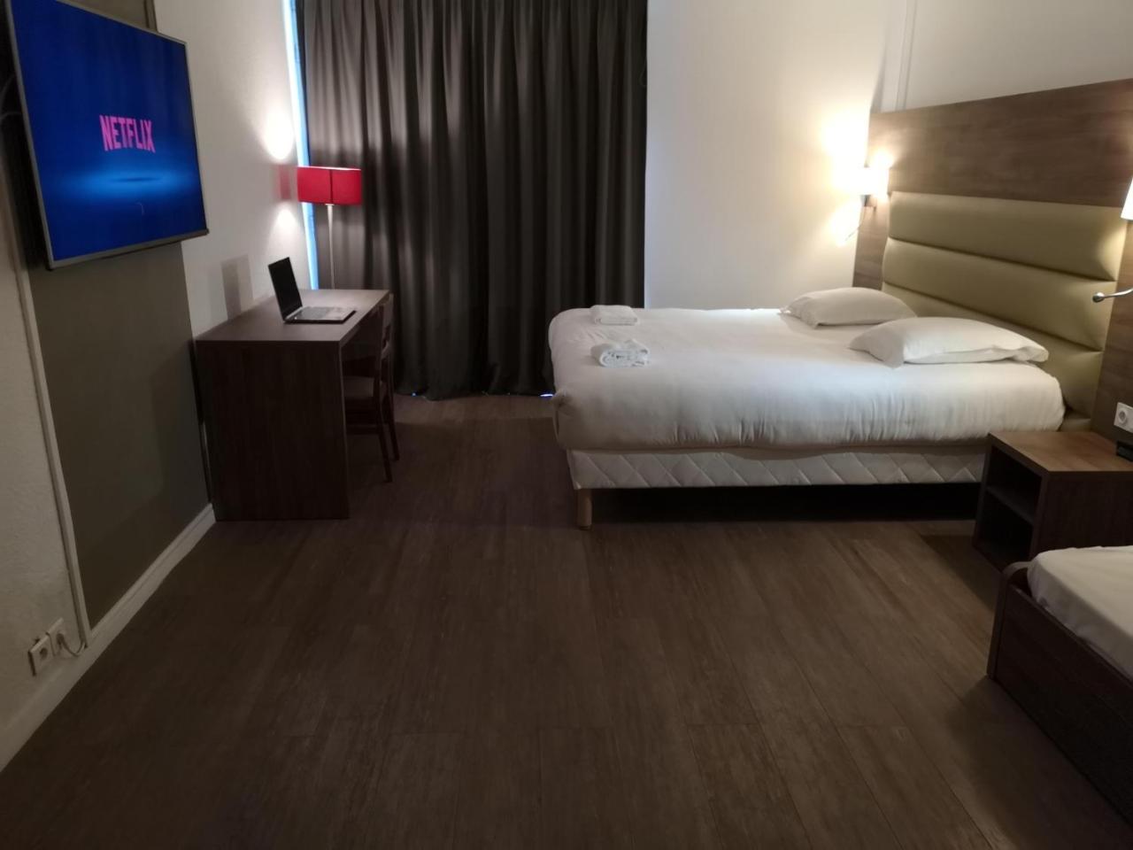 אביניון Yes Hotel מראה חיצוני תמונה