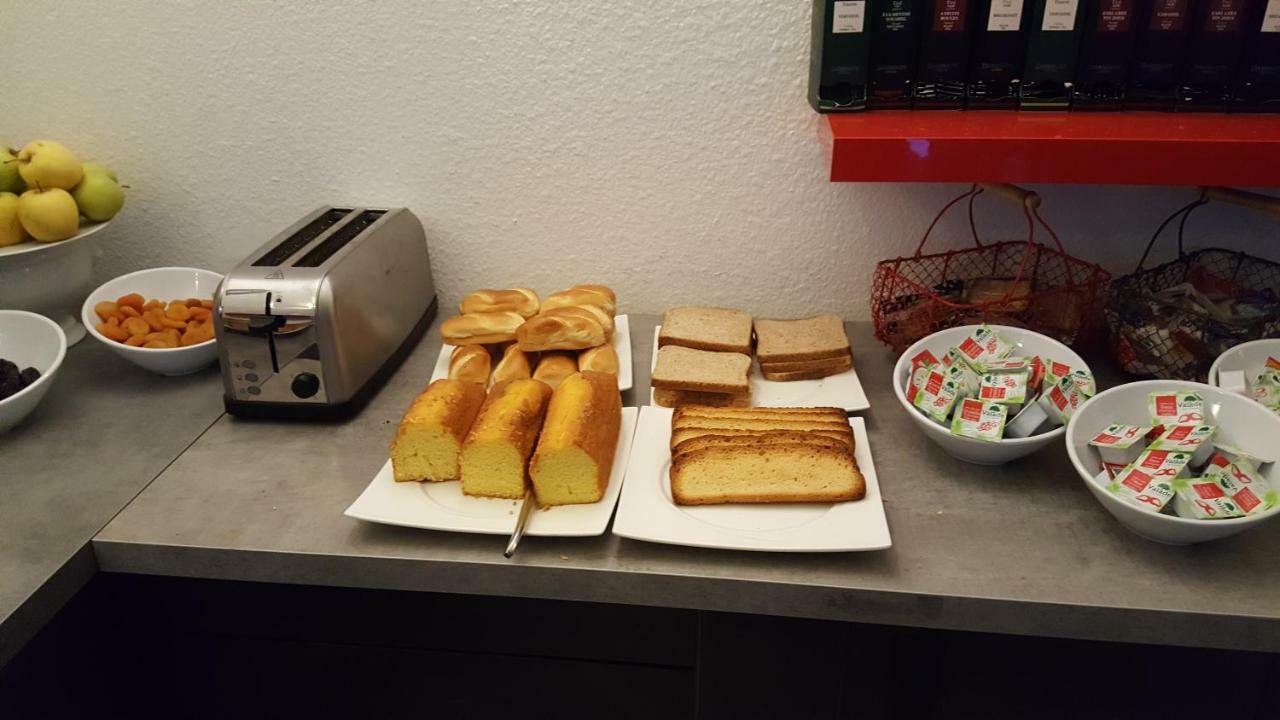 אביניון Yes Hotel מראה חיצוני תמונה