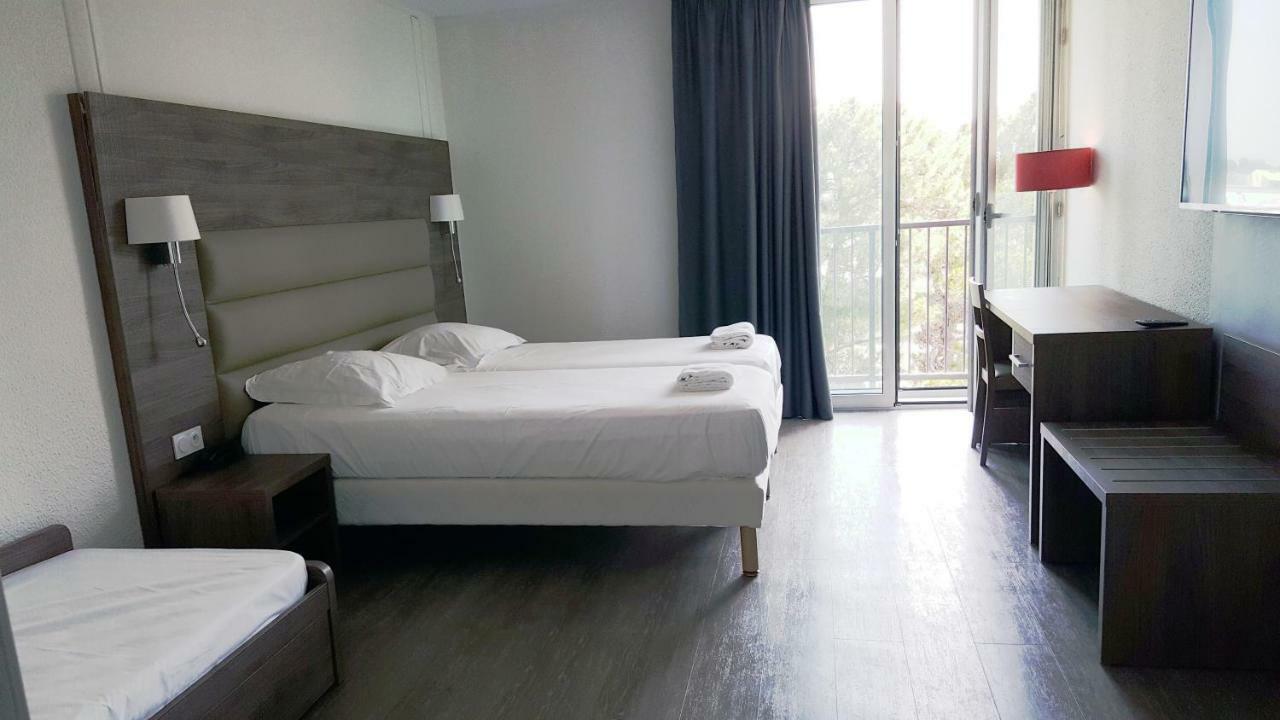 אביניון Yes Hotel מראה חיצוני תמונה