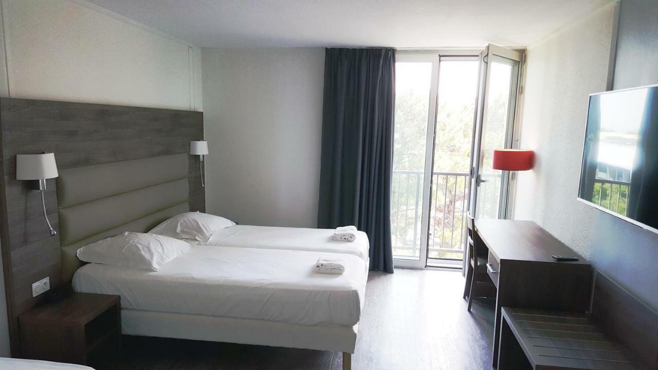 אביניון Yes Hotel מראה חיצוני תמונה