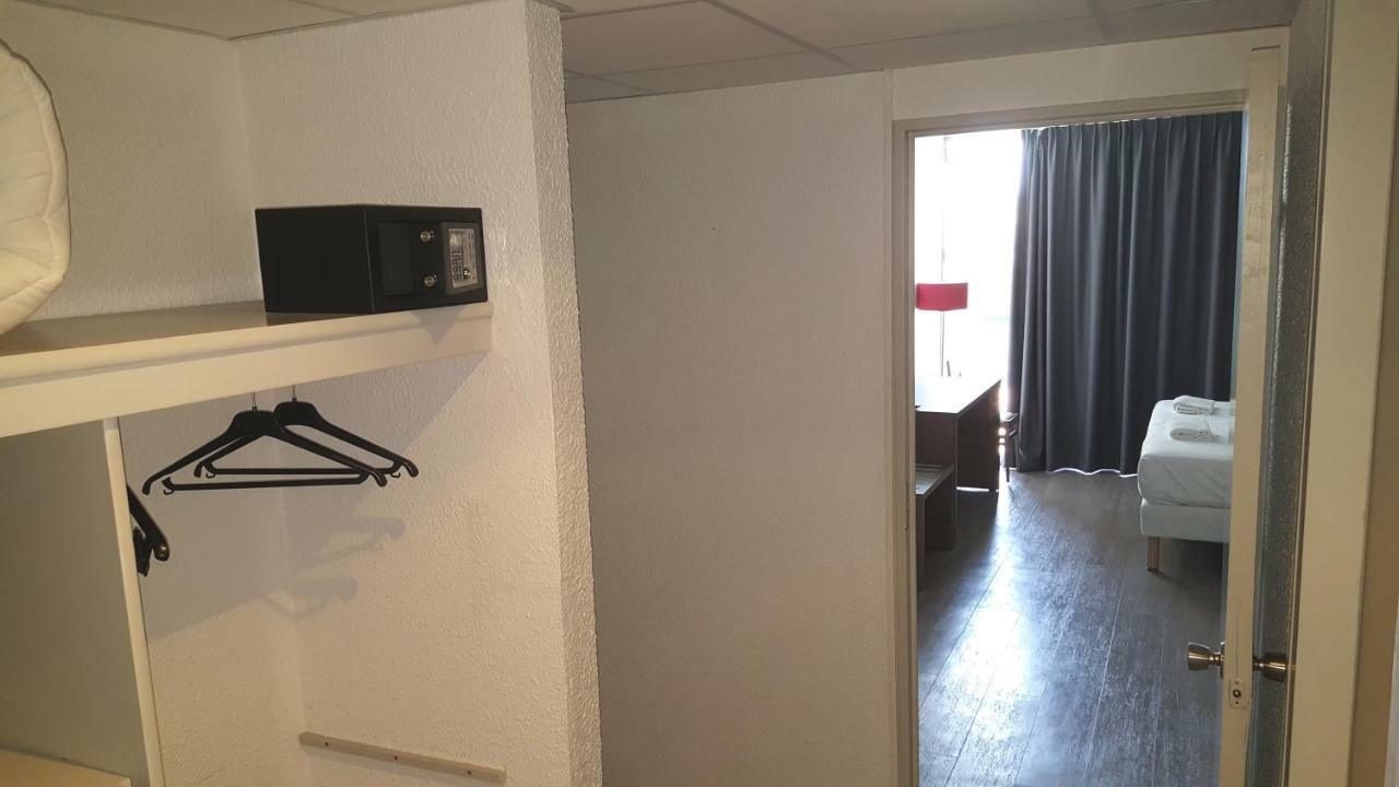 אביניון Yes Hotel מראה חיצוני תמונה