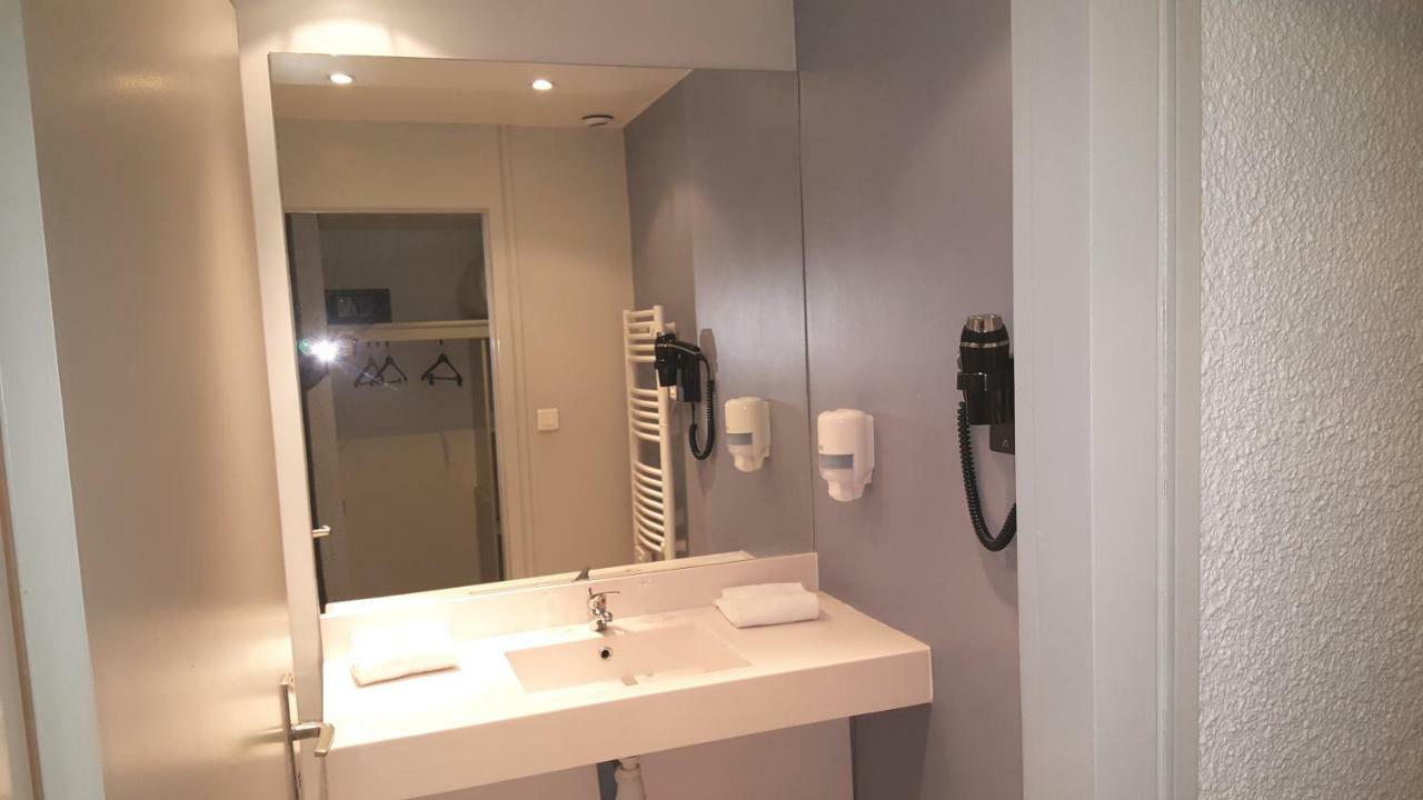 אביניון Yes Hotel מראה חיצוני תמונה