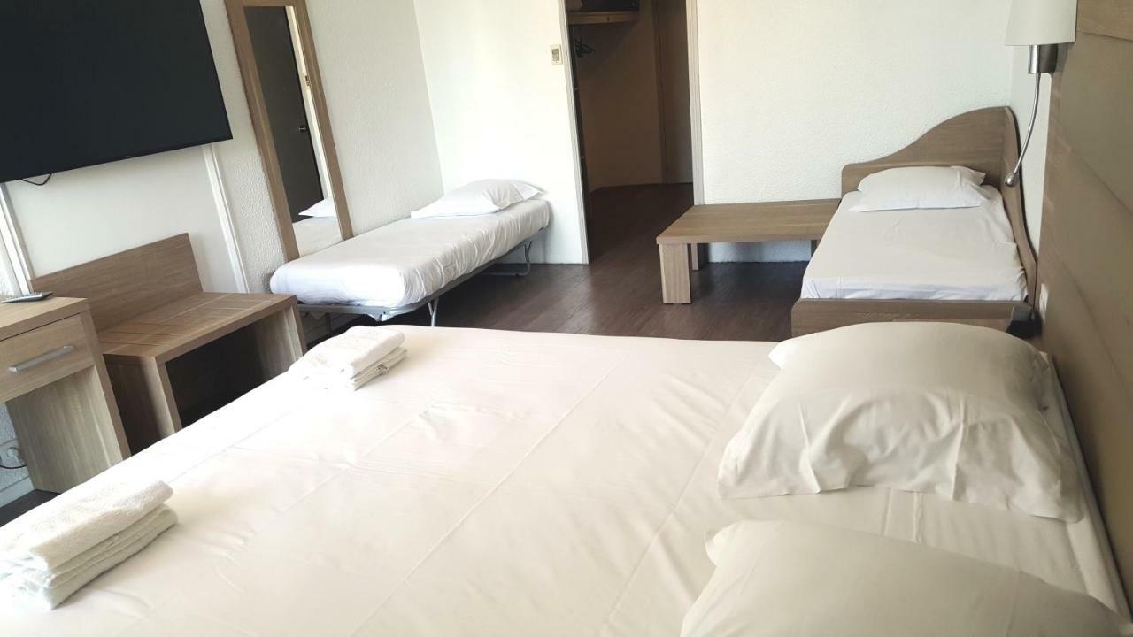 אביניון Yes Hotel מראה חיצוני תמונה